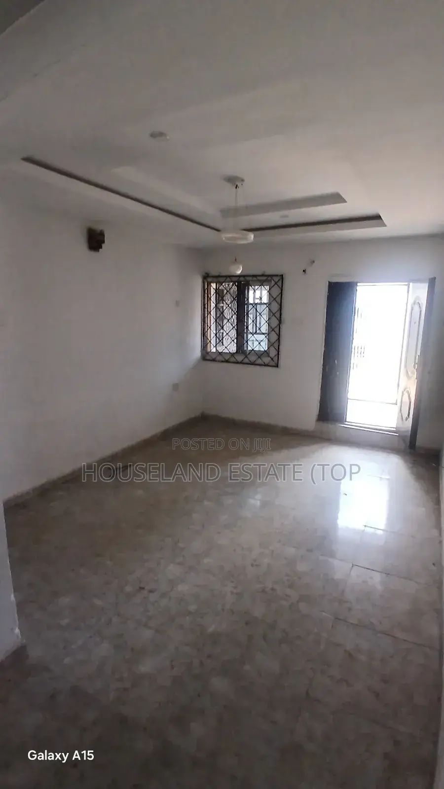 Furnished 2bdrm Apartment in Houseland Real, Benin City for rent in Benin City