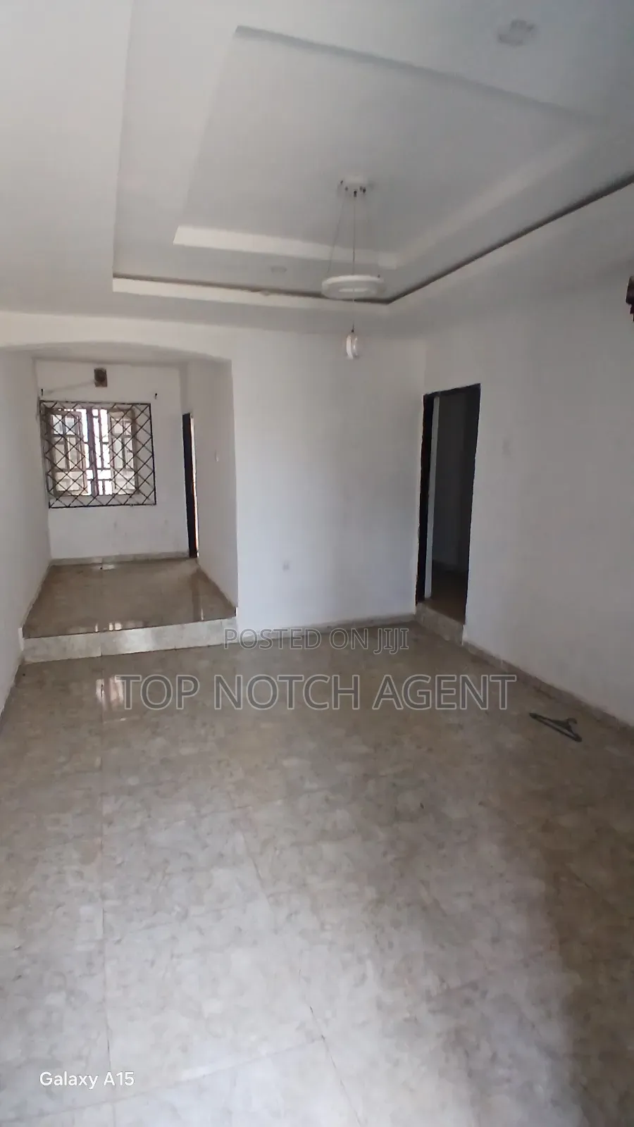 Furnished 2bdrm Apartment in Houseland Real, Benin City for rent in Benin City