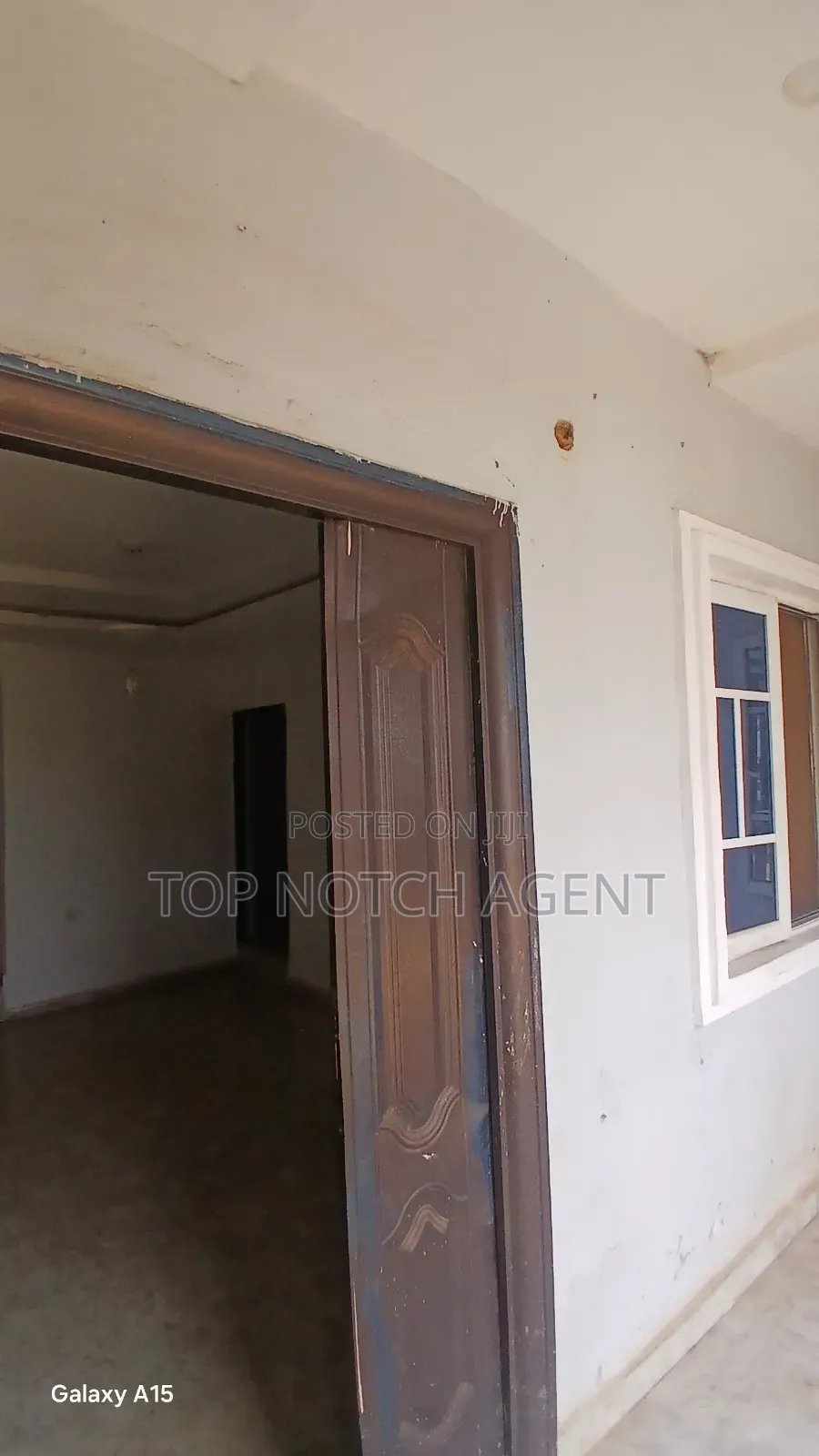Furnished 2bdrm Apartment in Houseland Real, Benin City for rent in Benin City