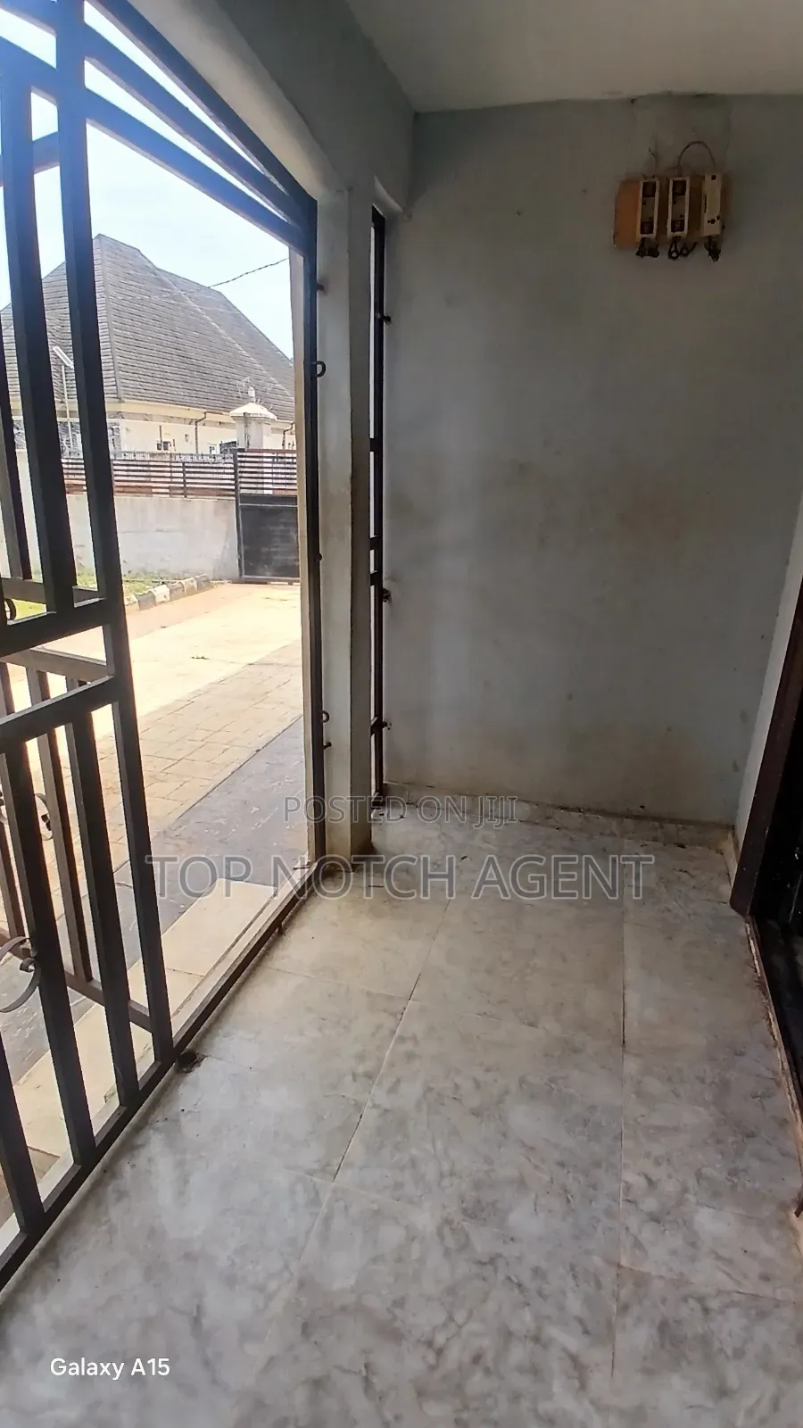 Furnished 2bdrm Apartment in Houseland Real, Benin City for rent in Benin City