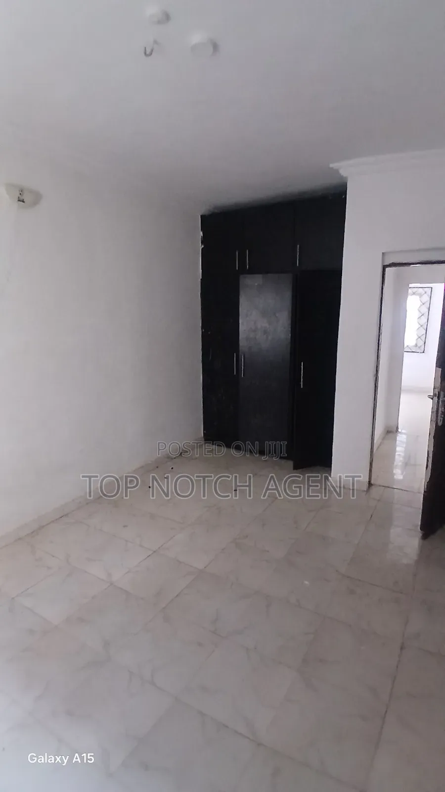 Furnished 2bdrm Apartment in Houseland Real, Benin City for rent in Benin City