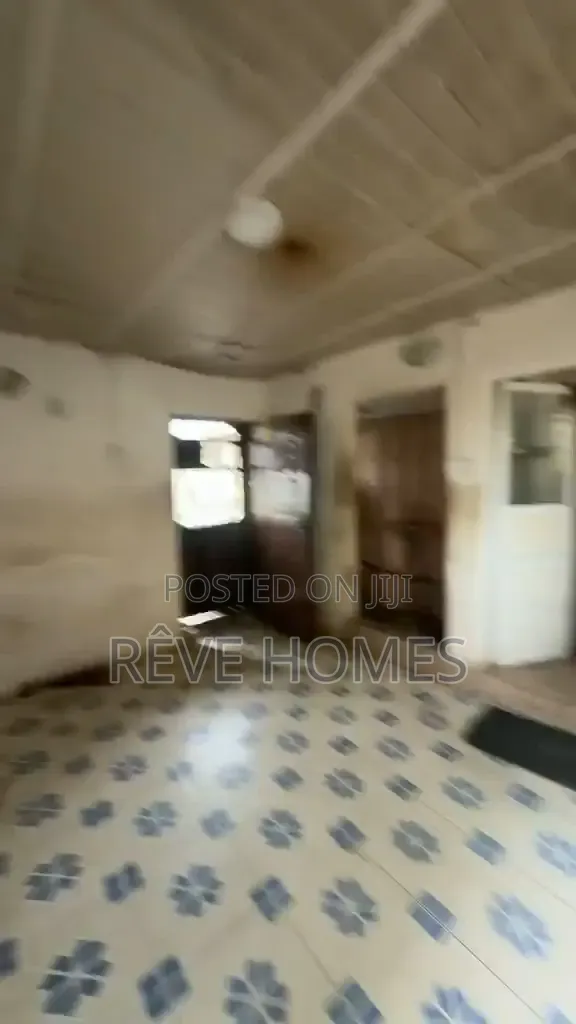 Mini Flat in Laula, Akoka for rent in Akoka