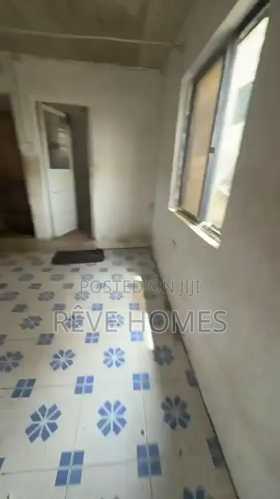 Mini Flat in Laula, Akoka for rent in Akoka