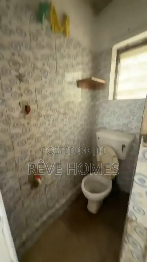 Mini Flat in Laula, Akoka for rent in Akoka