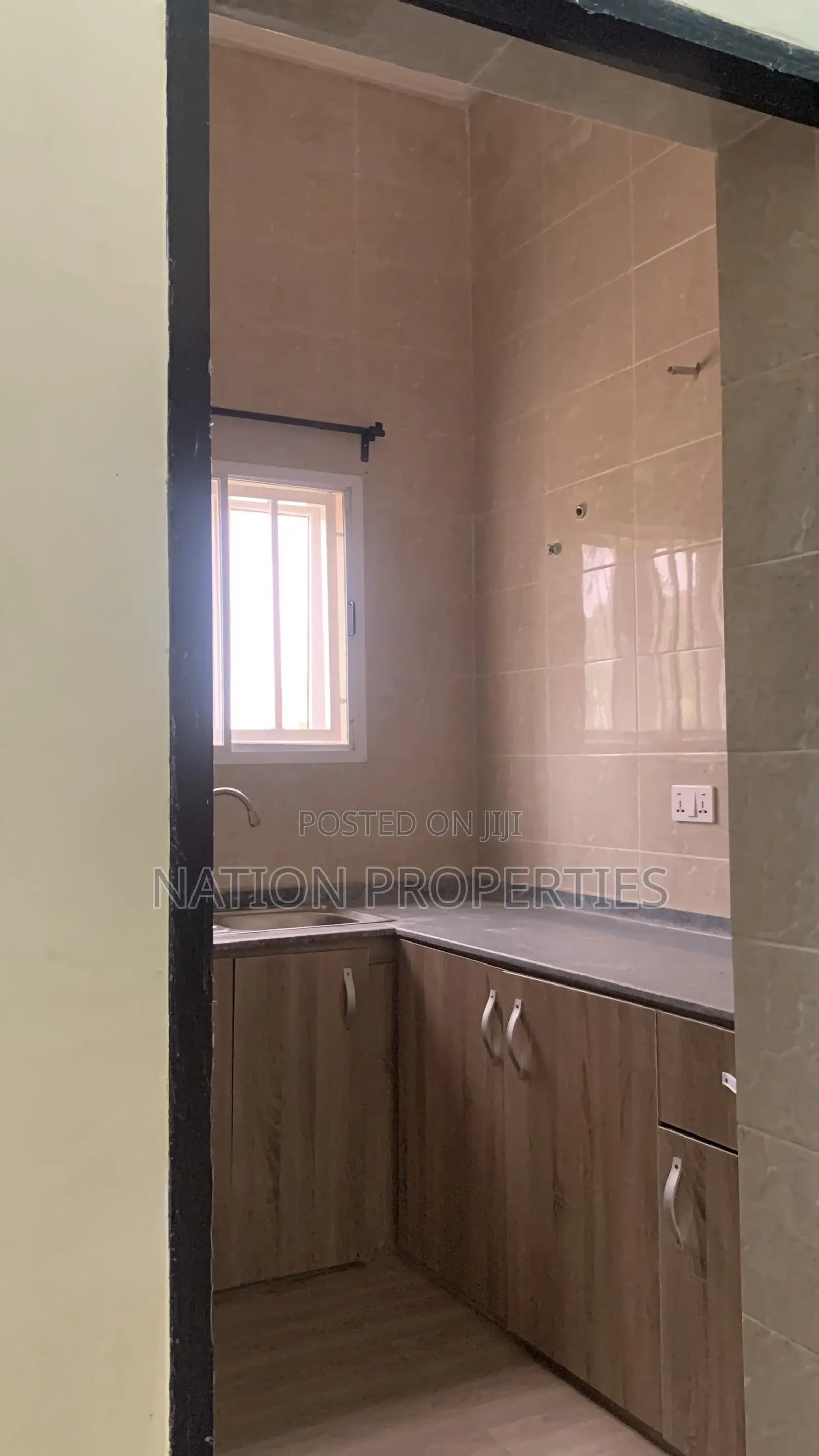 Furnished 2bdrm Room & Parlour in Mama Vatsa Estate, Mpape for rent in Mpape