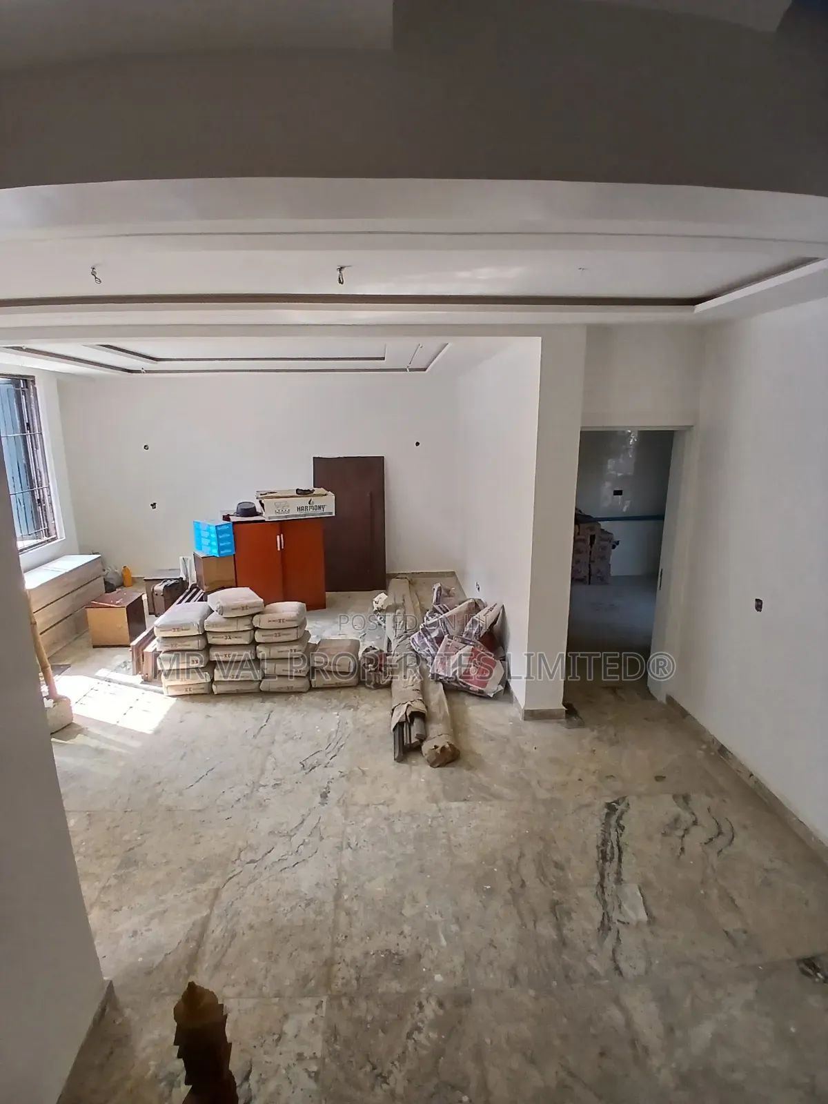 4bdrm Townhouse/Terrace In Dantata Estate, Bunkoro For Sale in Bunkoro