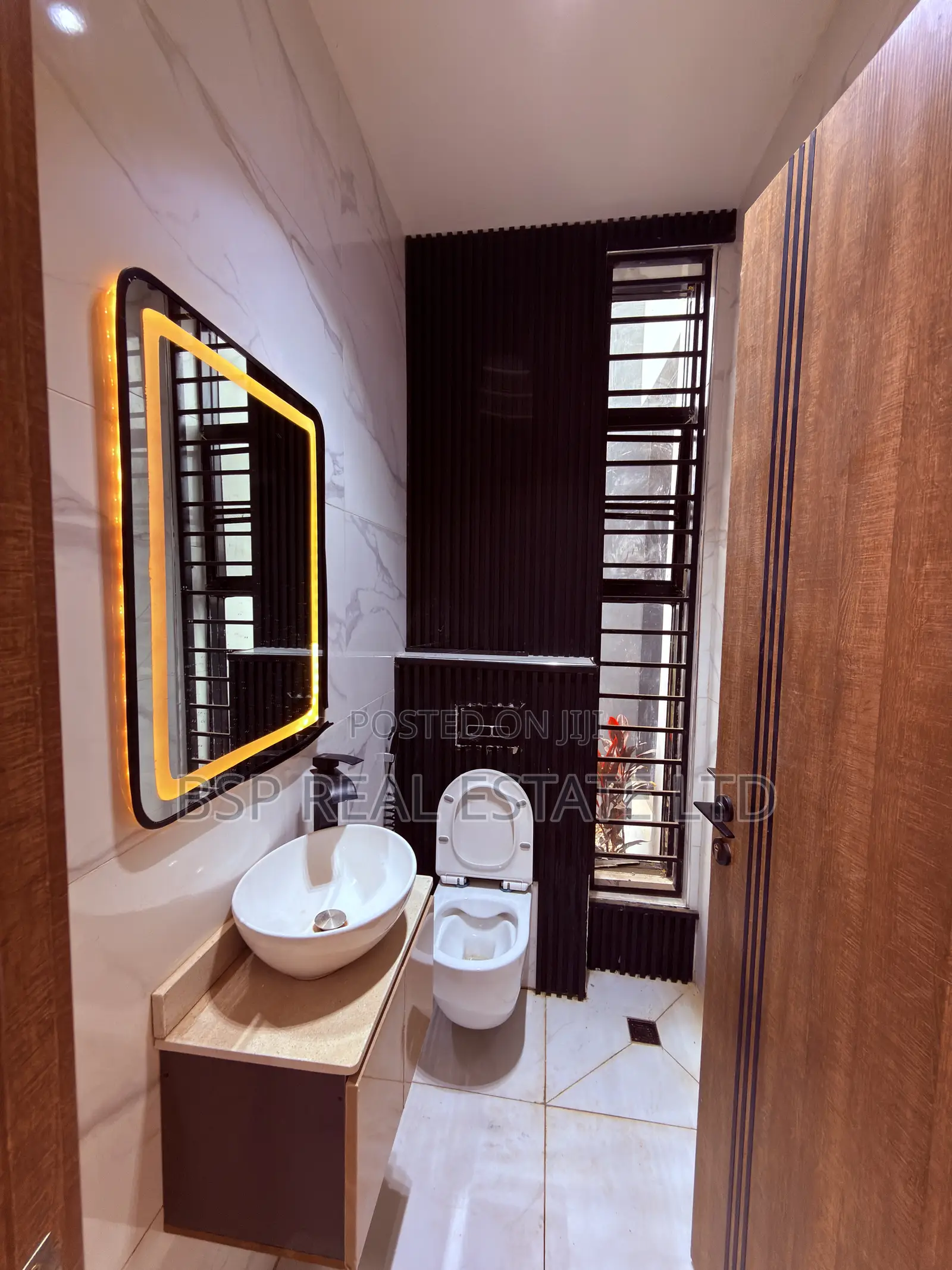 4bdrm Townhouse / Terrace in Maitama for rent in Maitama
