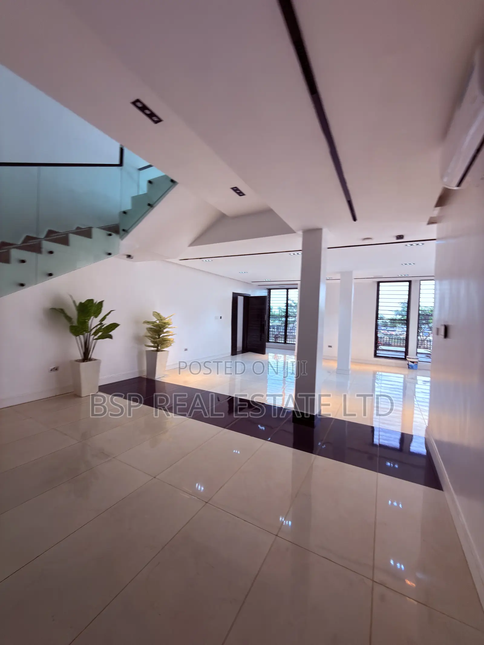 4bdrm Townhouse / Terrace in Maitama for rent in Maitama