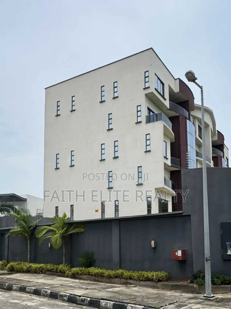 4bdrm Maisonette in Ikoyi for rent in Ikoyi S.W