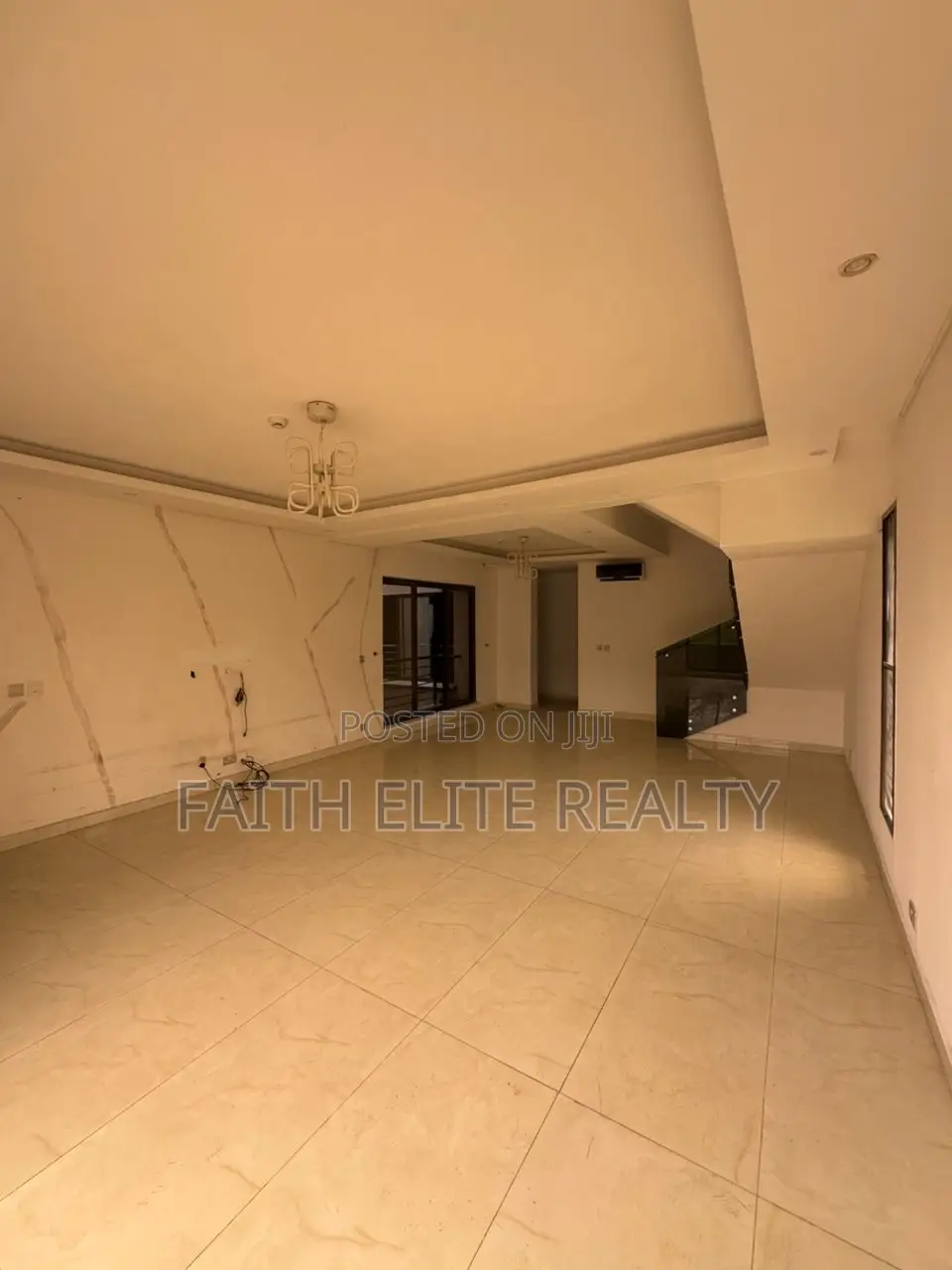 4bdrm Maisonette in Ikoyi for rent in Ikoyi S.W