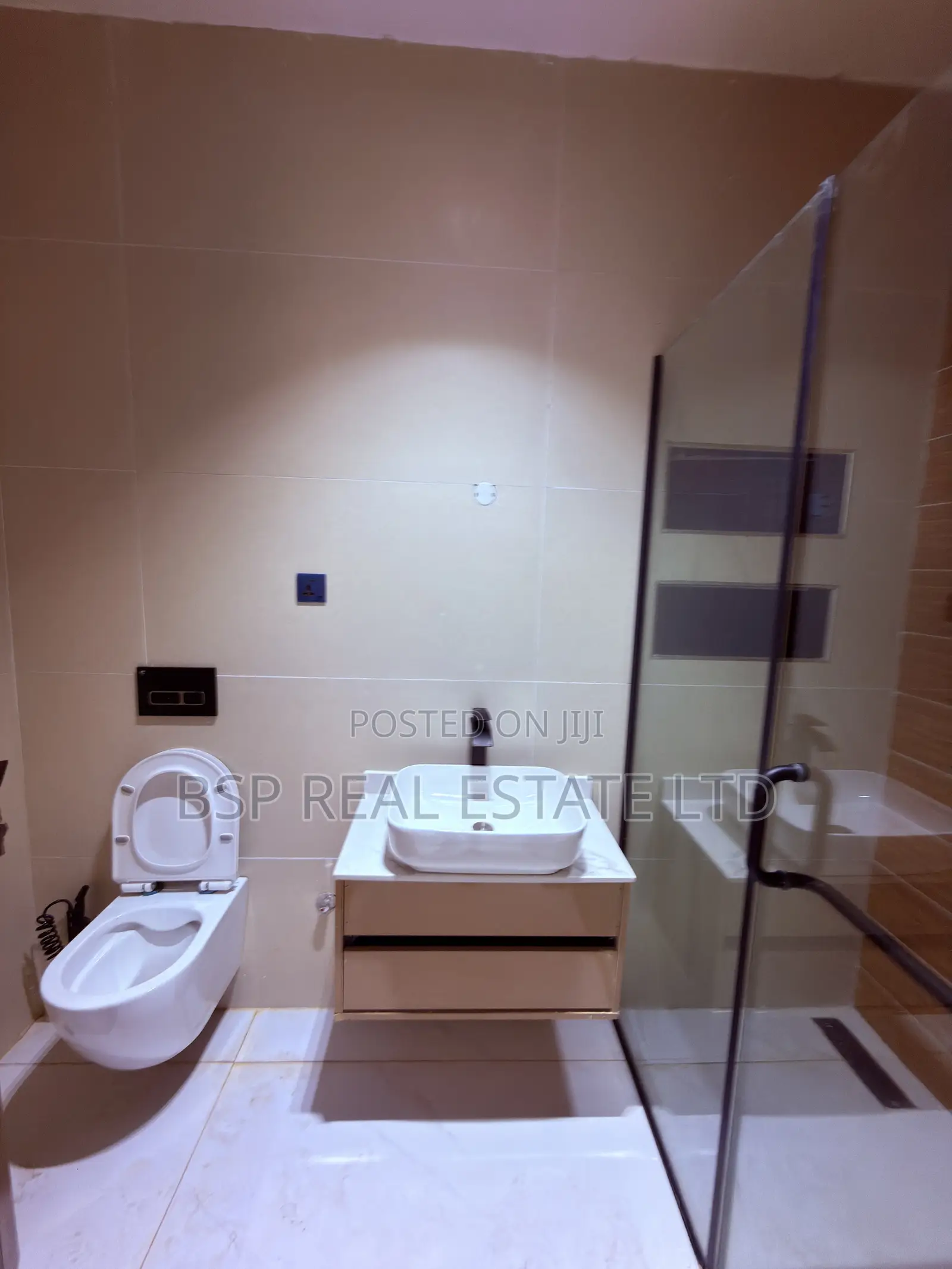 4bdrm Townhouse / Terrace in Maitama for rent in Maitama