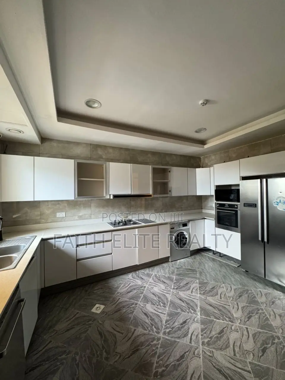 4bdrm Maisonette in Ikoyi for rent in Ikoyi S.W