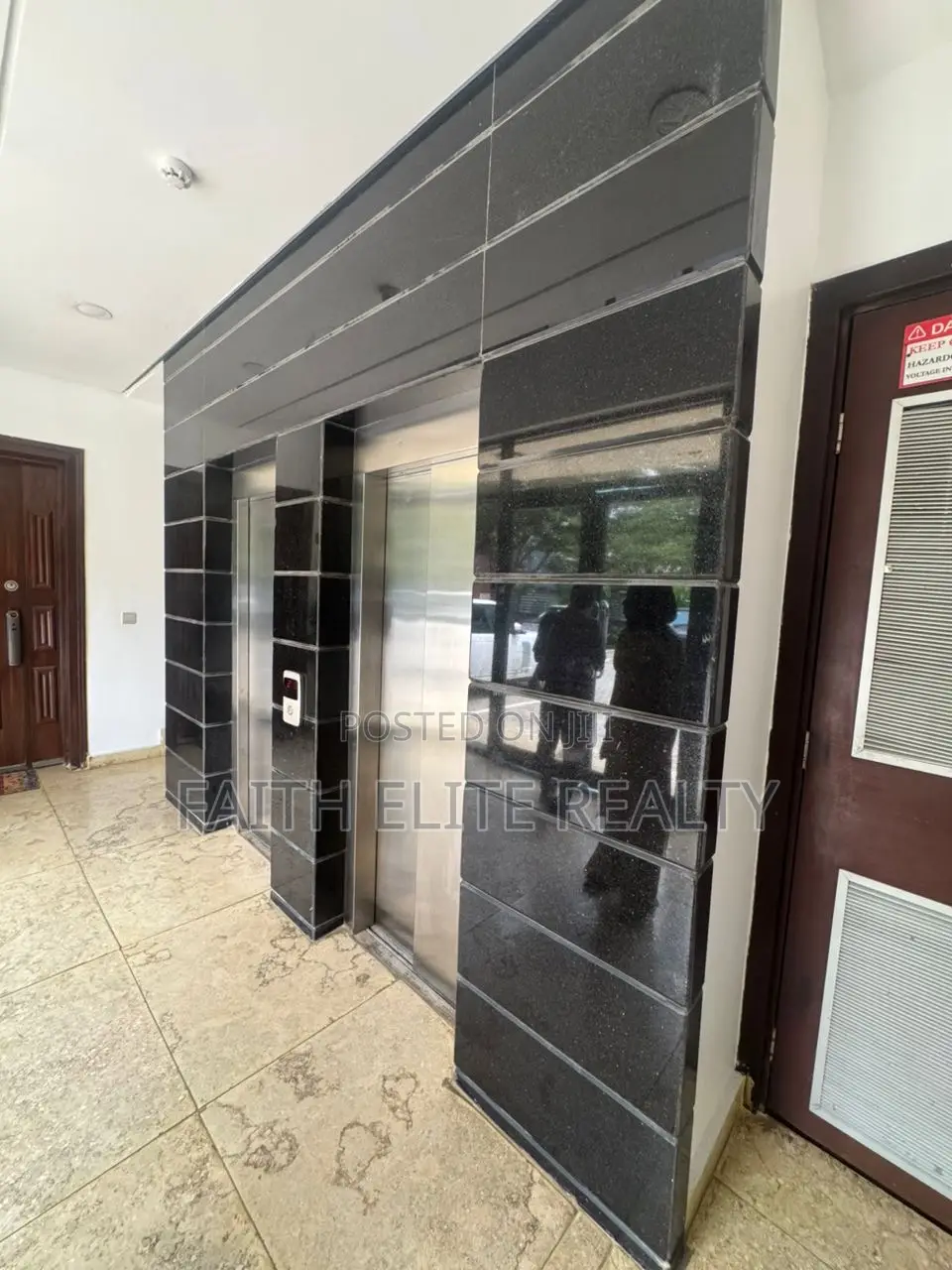 4bdrm Maisonette in Ikoyi for rent in Ikoyi S.W