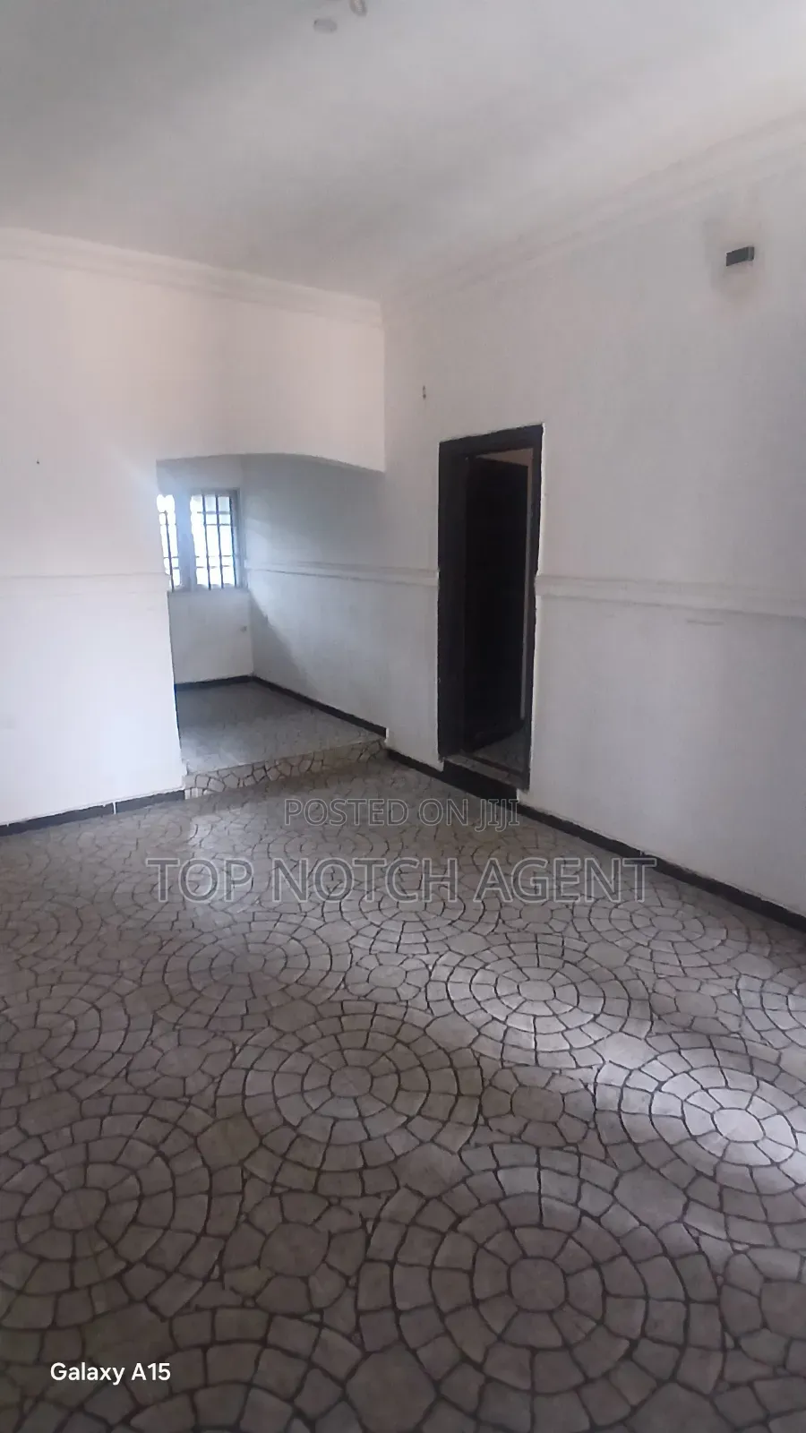 Furnished 2bdrm Apartment in Houseland Real, Benin City for rent in Benin City