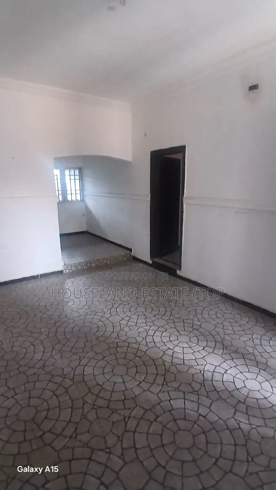 Furnished 2bdrm Apartment in Houseland Real, Benin City for rent in Benin City