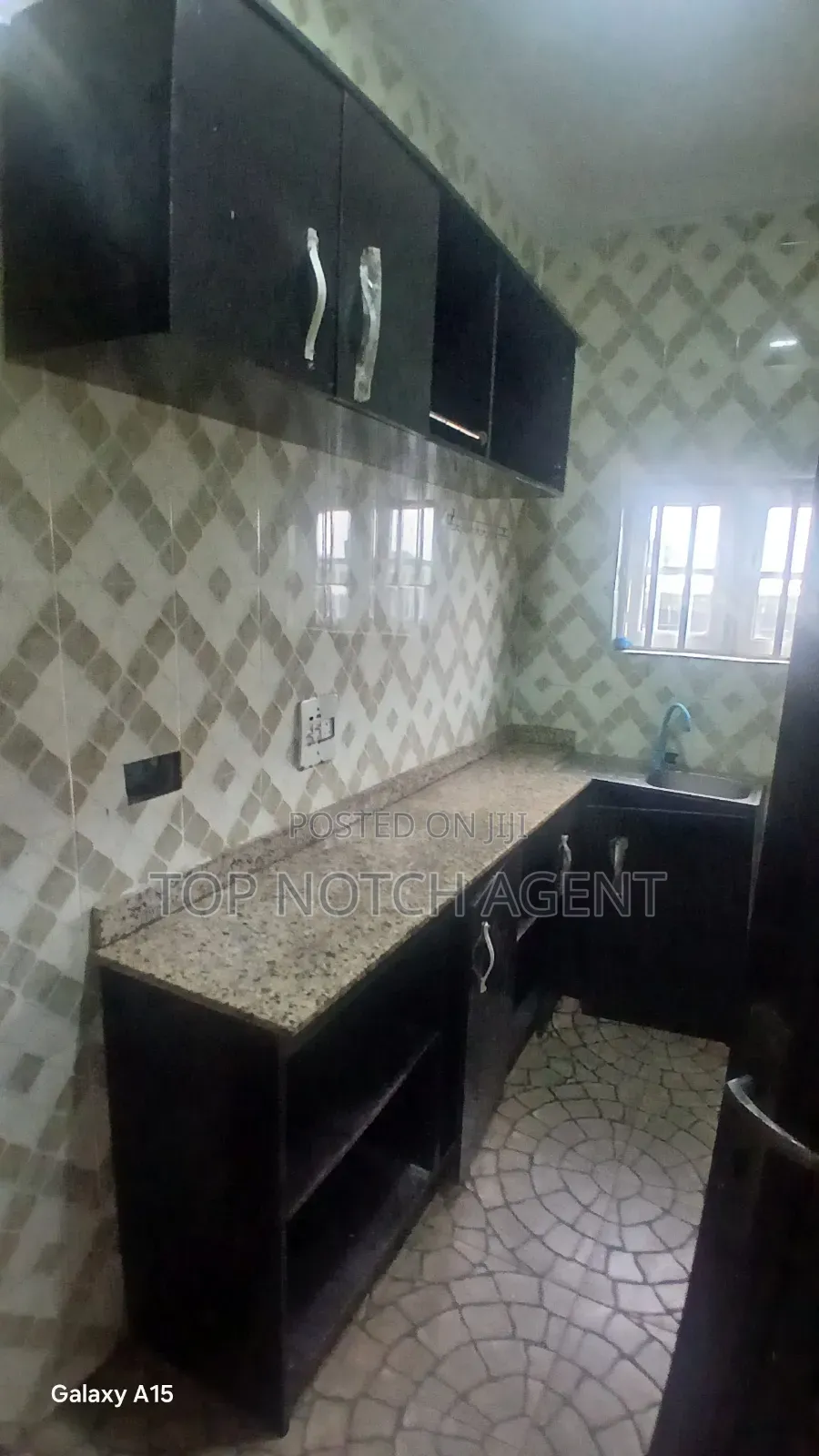Furnished 2bdrm Apartment in Houseland Real, Benin City for rent in Benin City