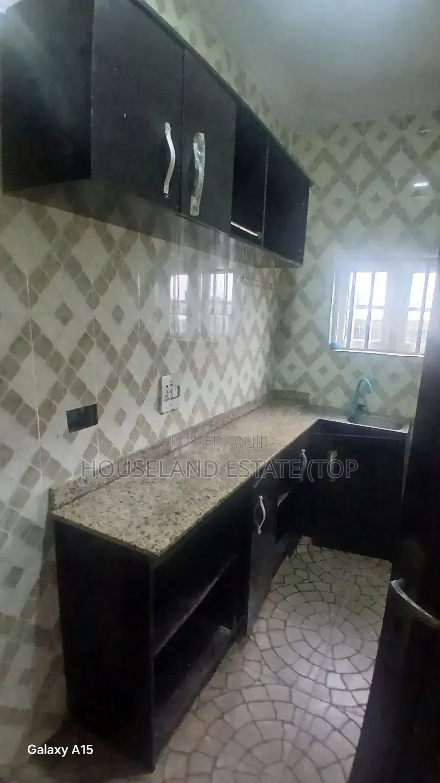 Furnished 2bdrm Apartment in Houseland Real, Benin City for rent in Benin City
