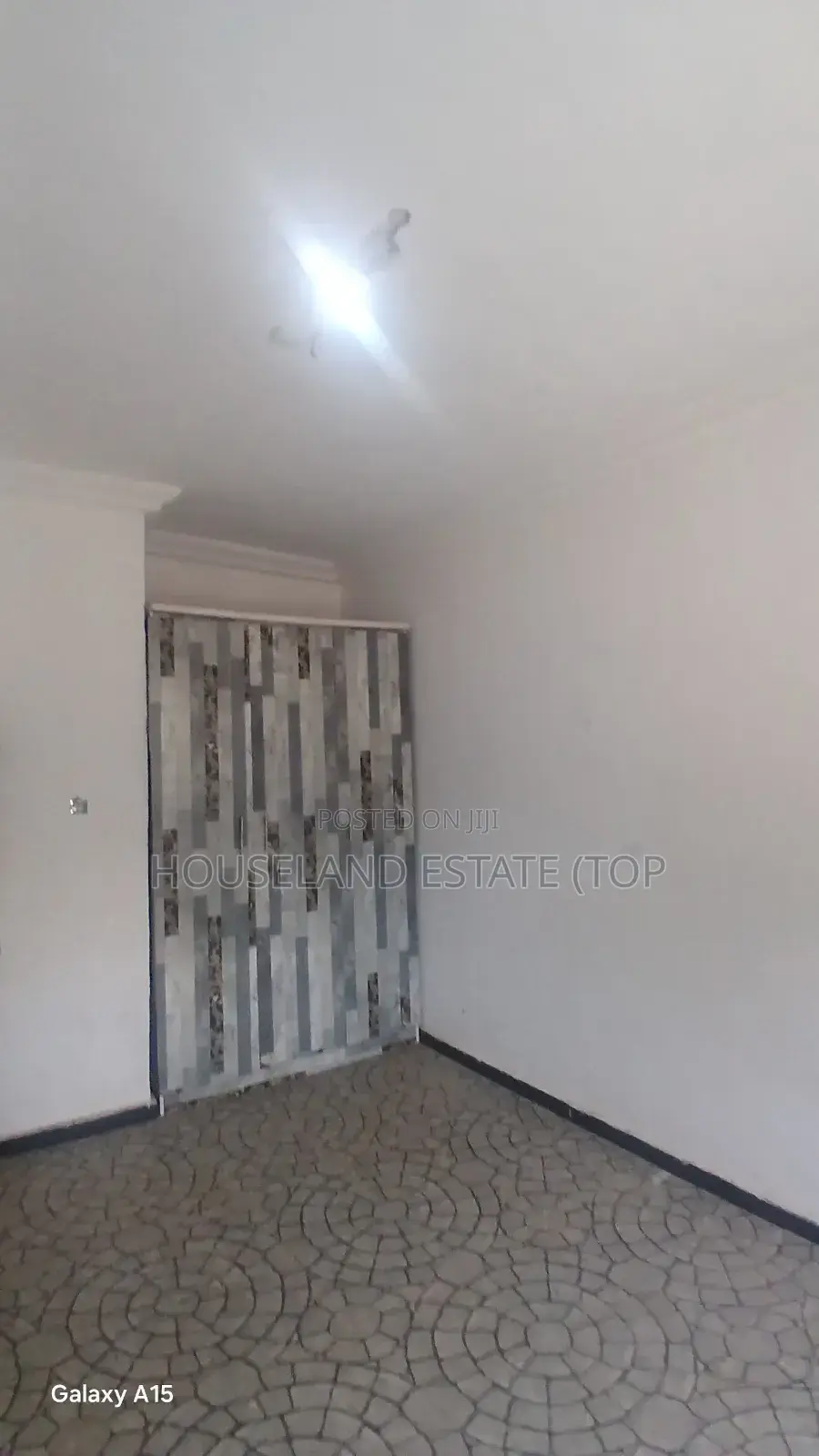 Furnished 2bdrm Apartment in Houseland Real, Benin City for rent in Benin City