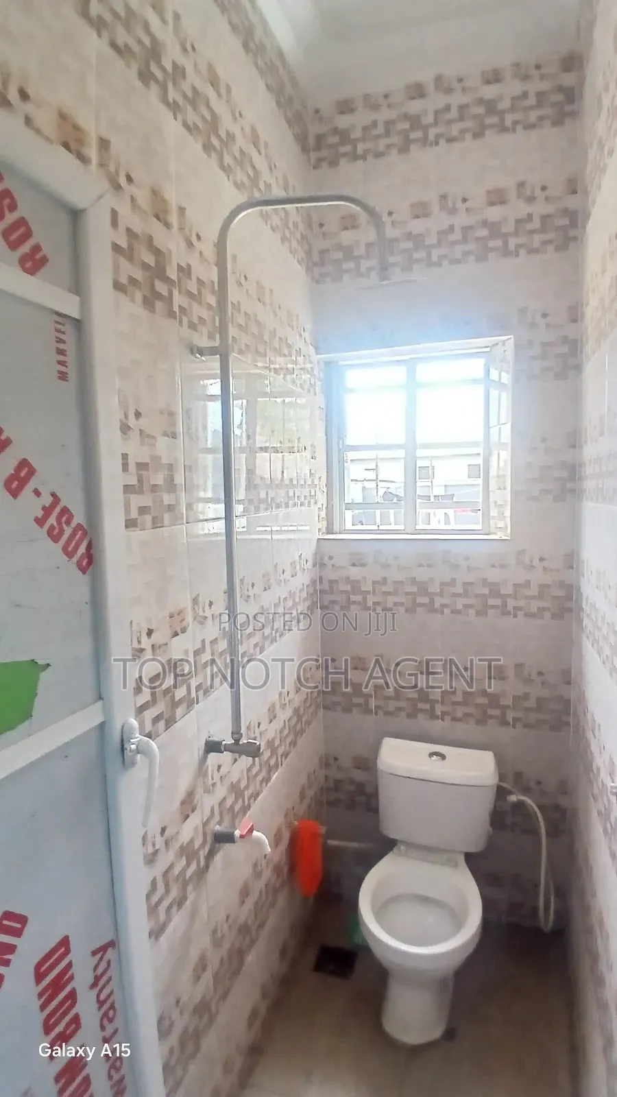 Furnished 2bdrm Apartment in Houseland Real, Benin City for rent in Benin City