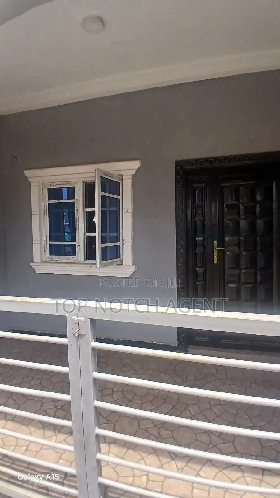 Furnished 2bdrm Apartment in Houseland Real, Benin City for rent in Benin City