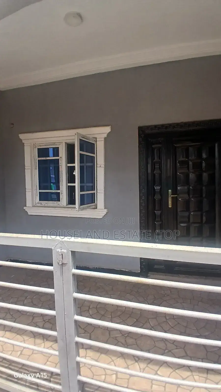 Furnished 2bdrm Apartment in Houseland Real, Benin City for rent in Benin City