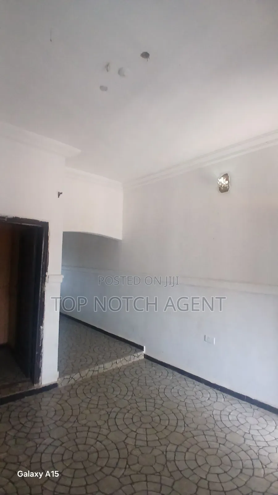 Furnished 2bdrm Apartment in Houseland Real, Benin City for rent in Benin City