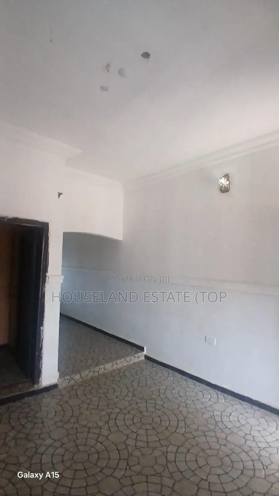 Furnished 2bdrm Apartment in Houseland Real, Benin City for rent in Benin City