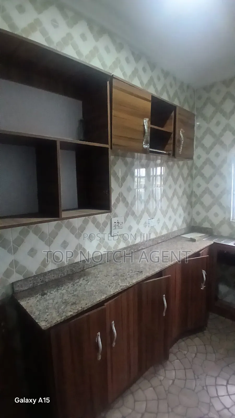 Furnished 2bdrm Apartment in Houseland Real, Benin City for rent in Benin City