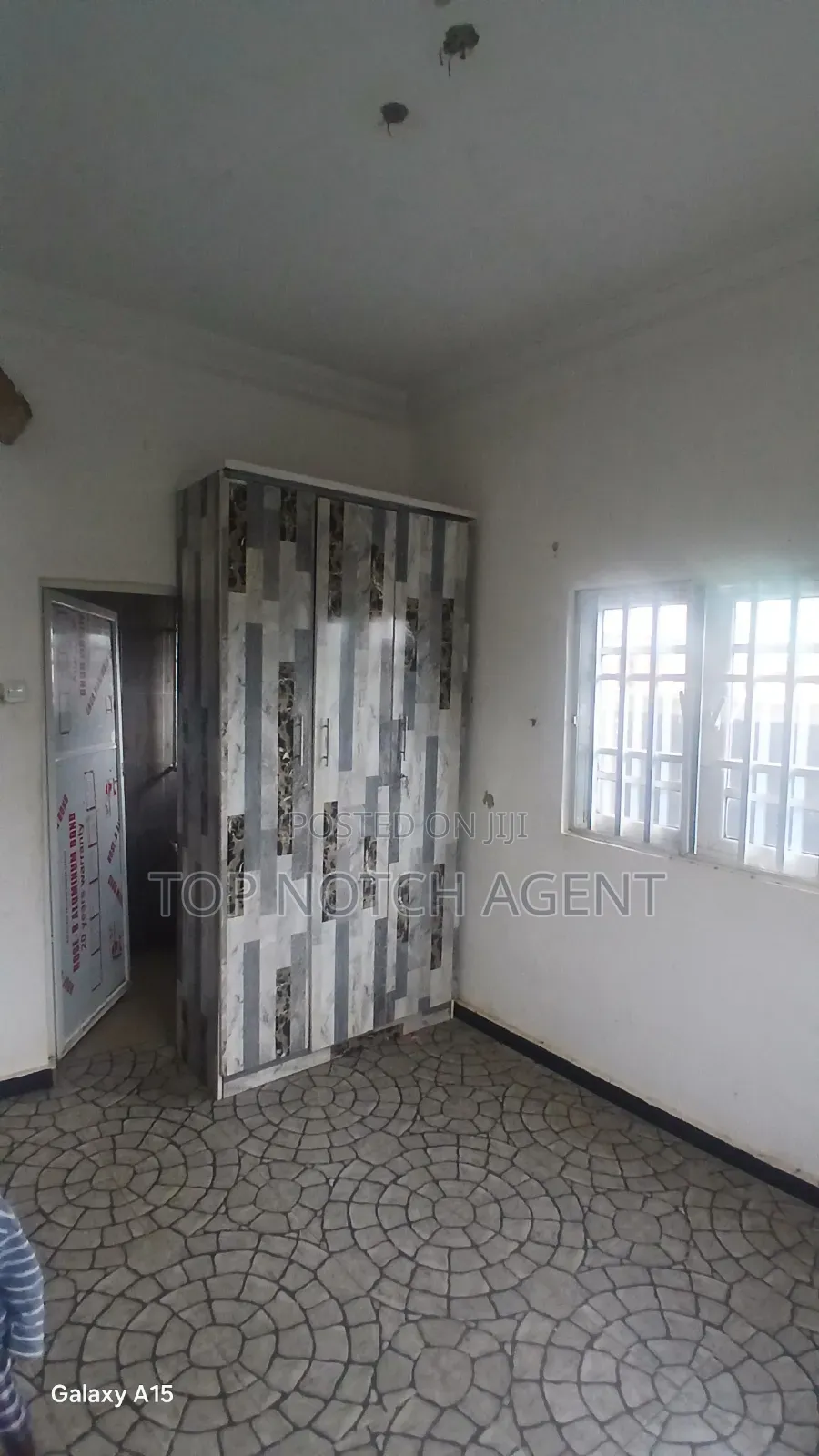 Furnished 2bdrm Apartment in Houseland Real, Benin City for rent in Benin City