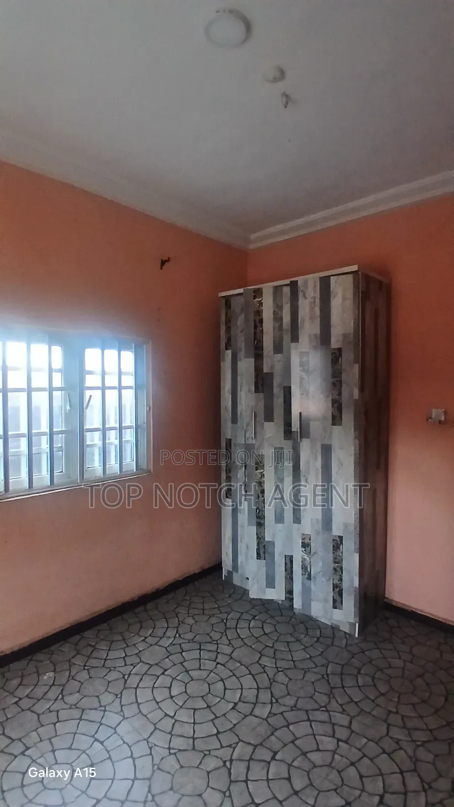 Furnished 2bdrm Apartment in Houseland Real, Benin City for rent in Benin City