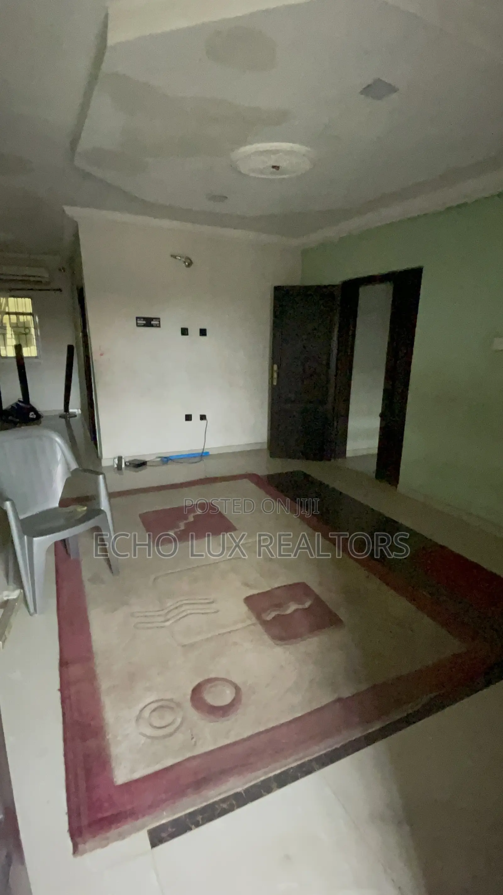 Furnished 3bdrm Block of Flats in Olodi-Apapa, for rent in Olodi Apapa