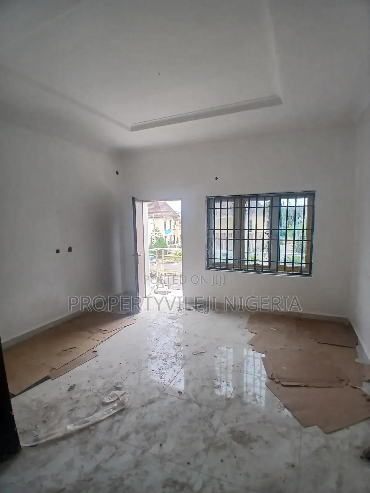 3bdrm Duplex in FHA for rent in FHA