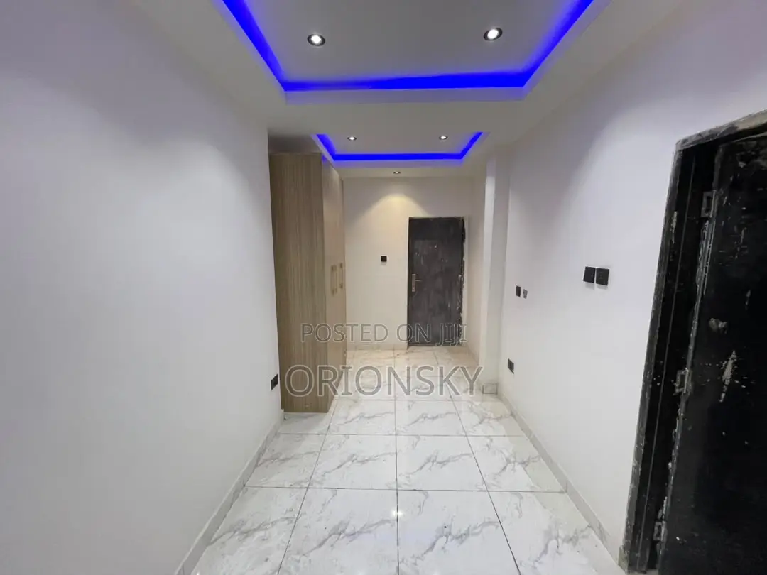 3bdrm Apartment in Ifako-Gbagada for sale in Ifako-Gbagada