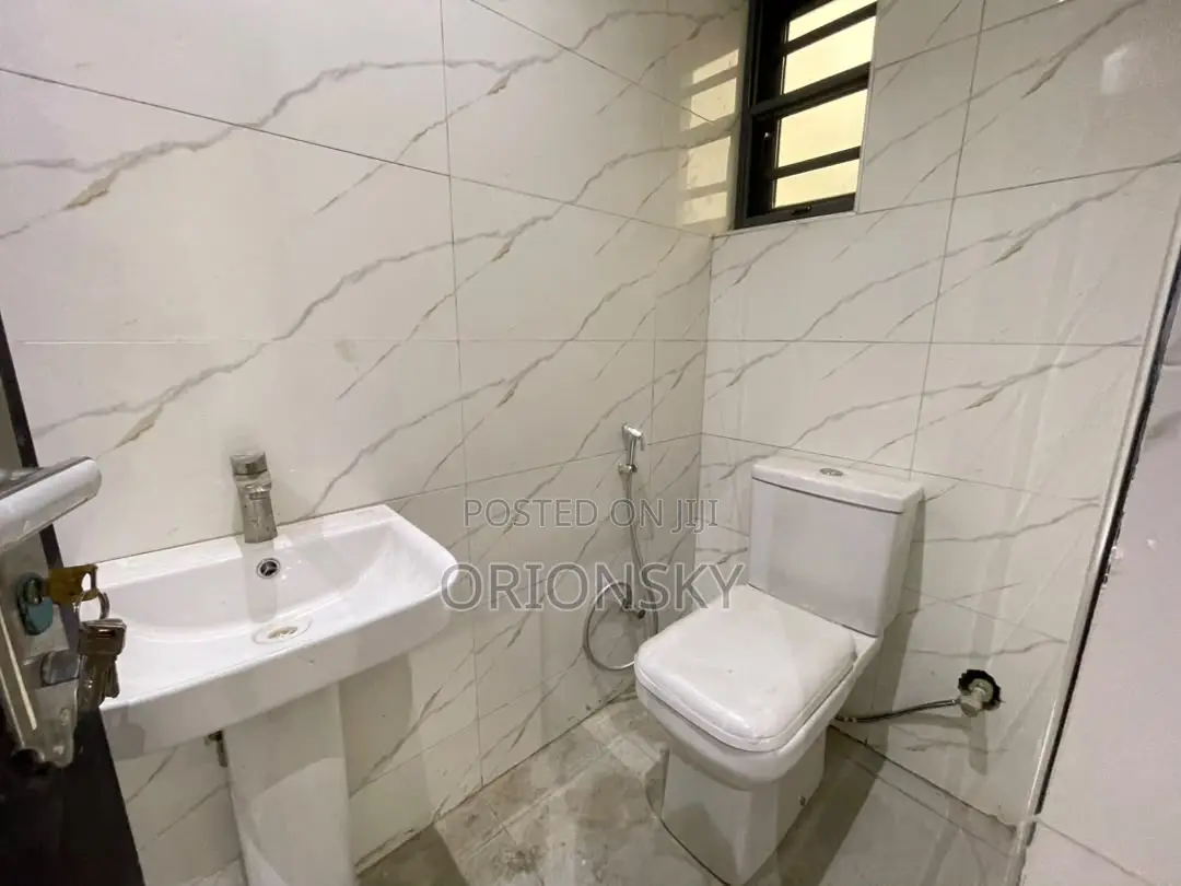 3bdrm Apartment in Ifako-Gbagada for sale in Ifako-Gbagada