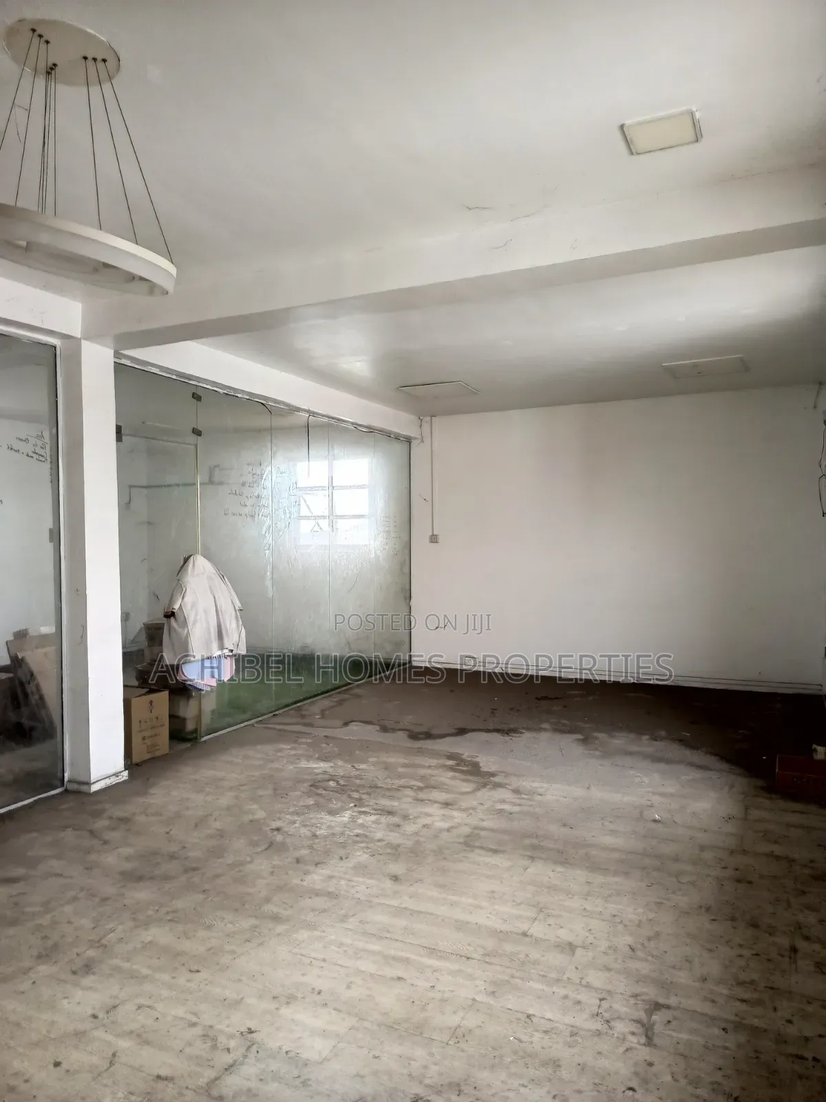 66 Square Meter Office Space on Lekki Epe Express Way in Lekki Phase 2