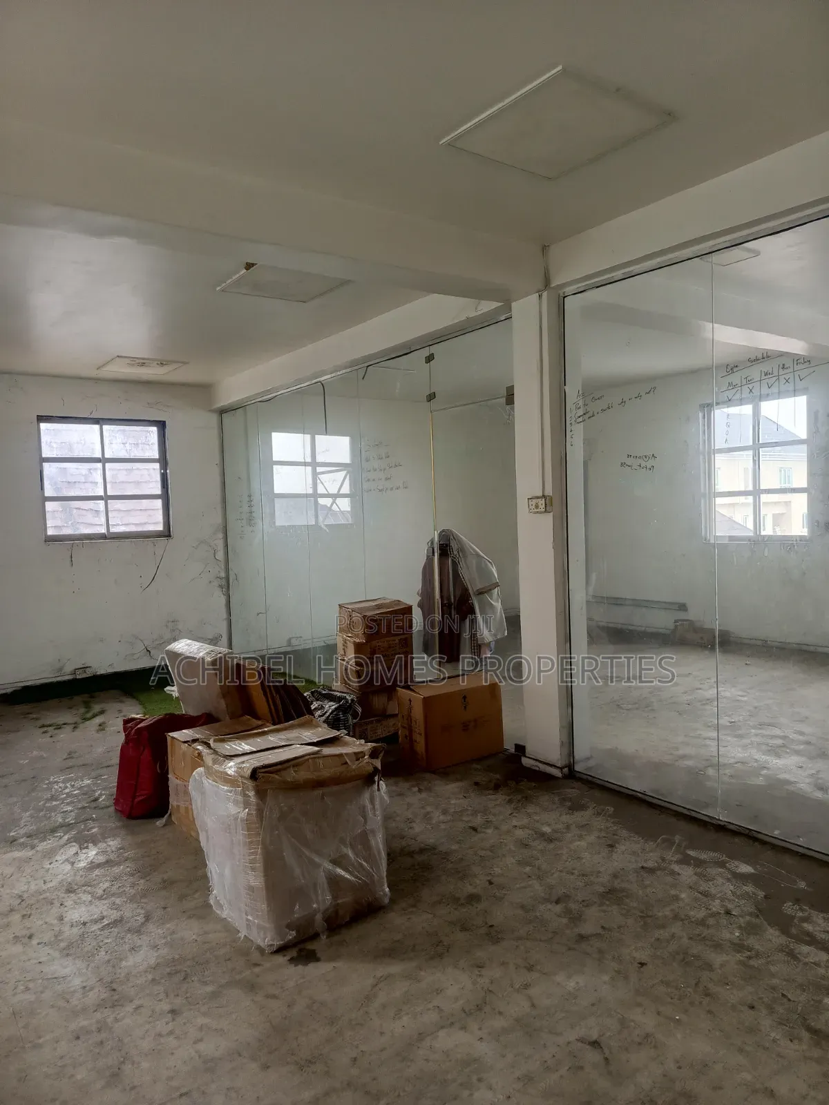 66 Square Meter Office Space on Lekki Epe Express Way in Lekki Phase 2