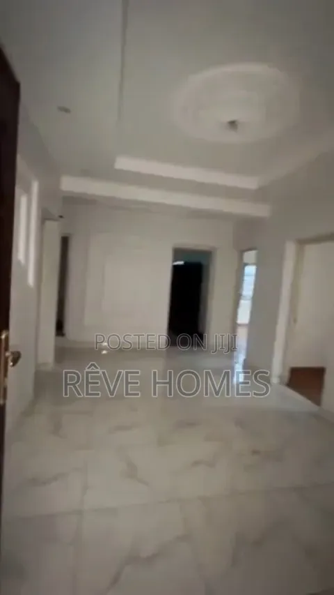 3bdrm Apartment in Shomolu for rent in Shomolu / Shomolu