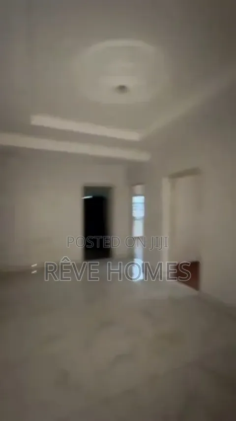 3bdrm Apartment in Shomolu for rent in Shomolu / Shomolu
