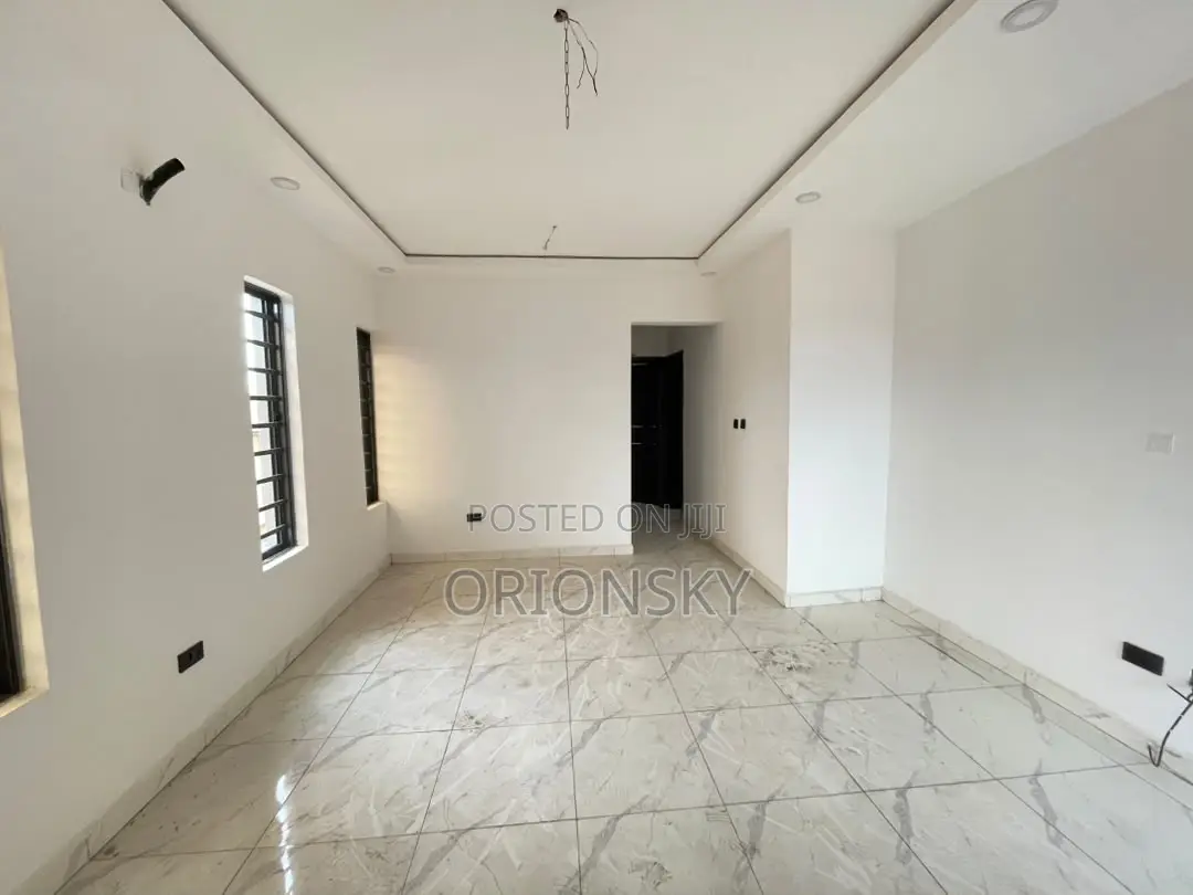 2bdrm Apartment in Ifako-Gbagada for sale in Ifako-Gbagada