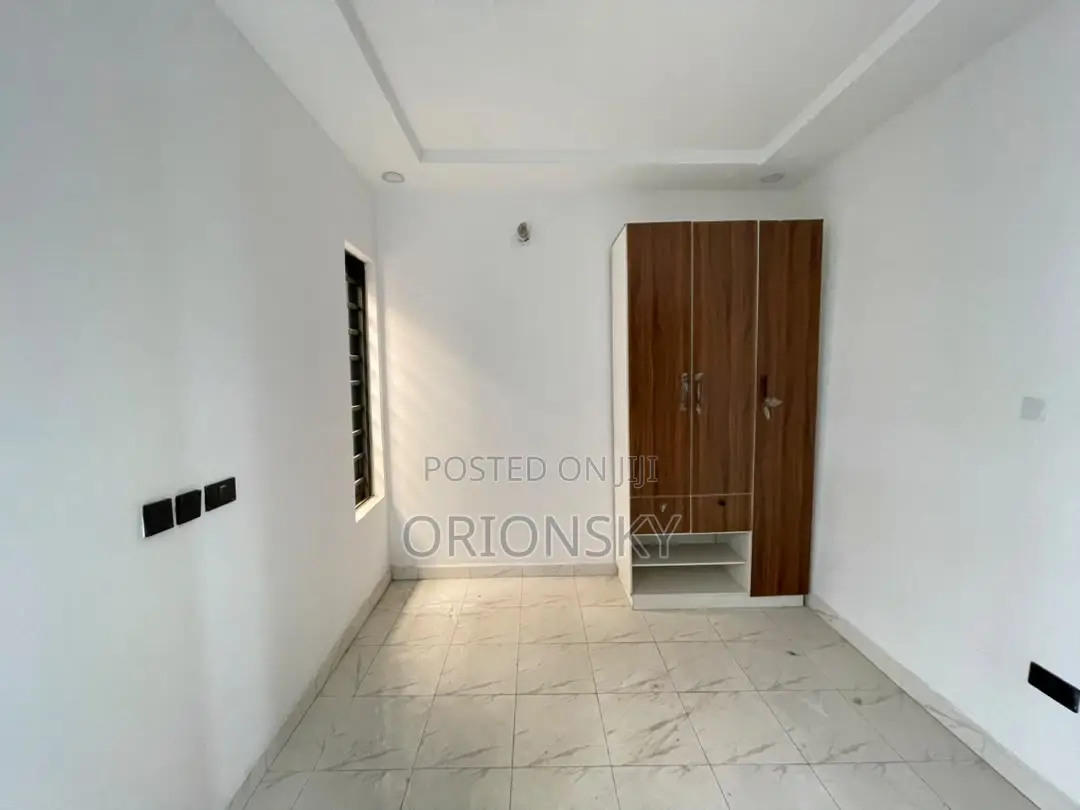 2bdrm Apartment in Ifako-Gbagada for sale in Ifako-Gbagada