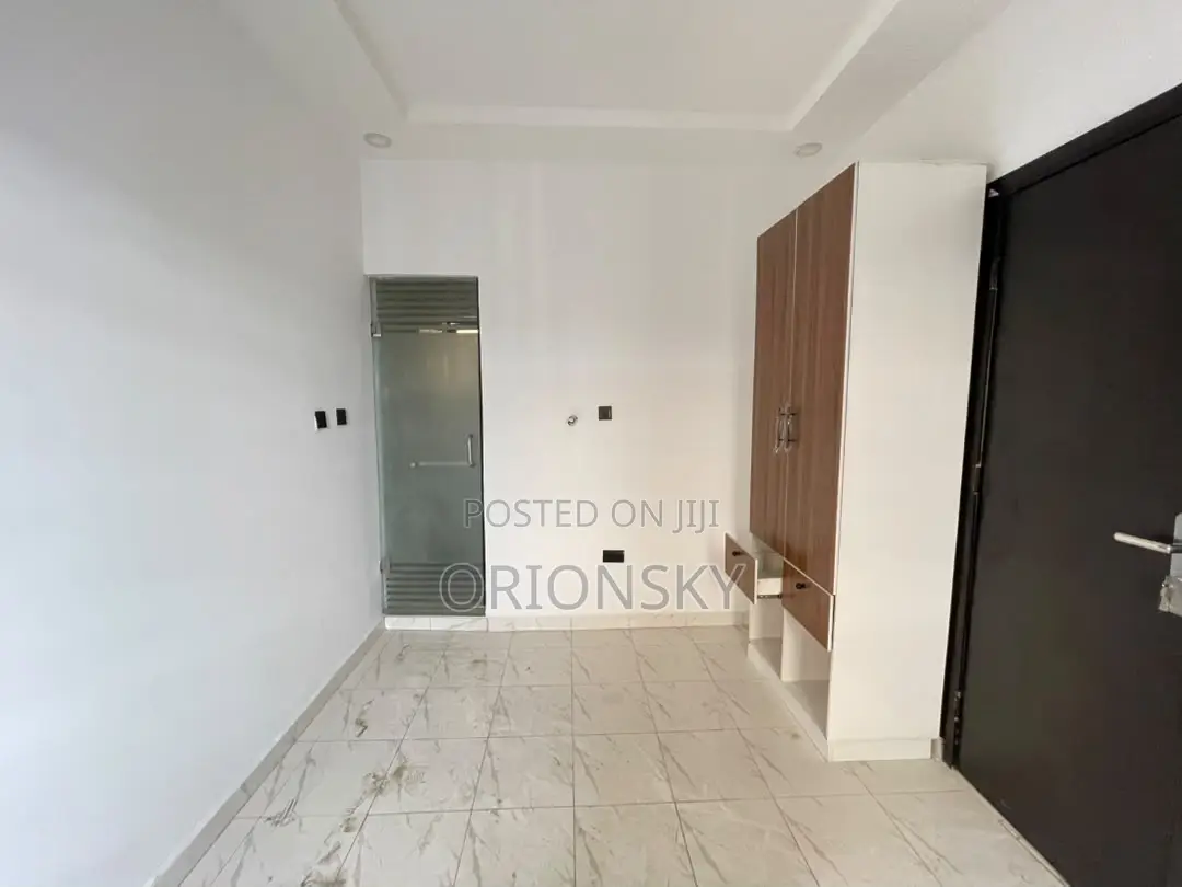 2bdrm Apartment in Ifako-Gbagada for sale in Ifako-Gbagada
