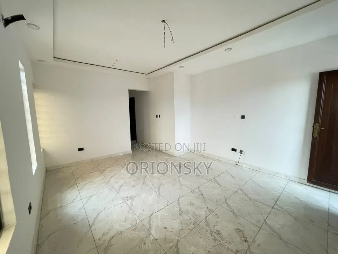 2bdrm Apartment in Ifako-Gbagada for sale in Ifako-Gbagada