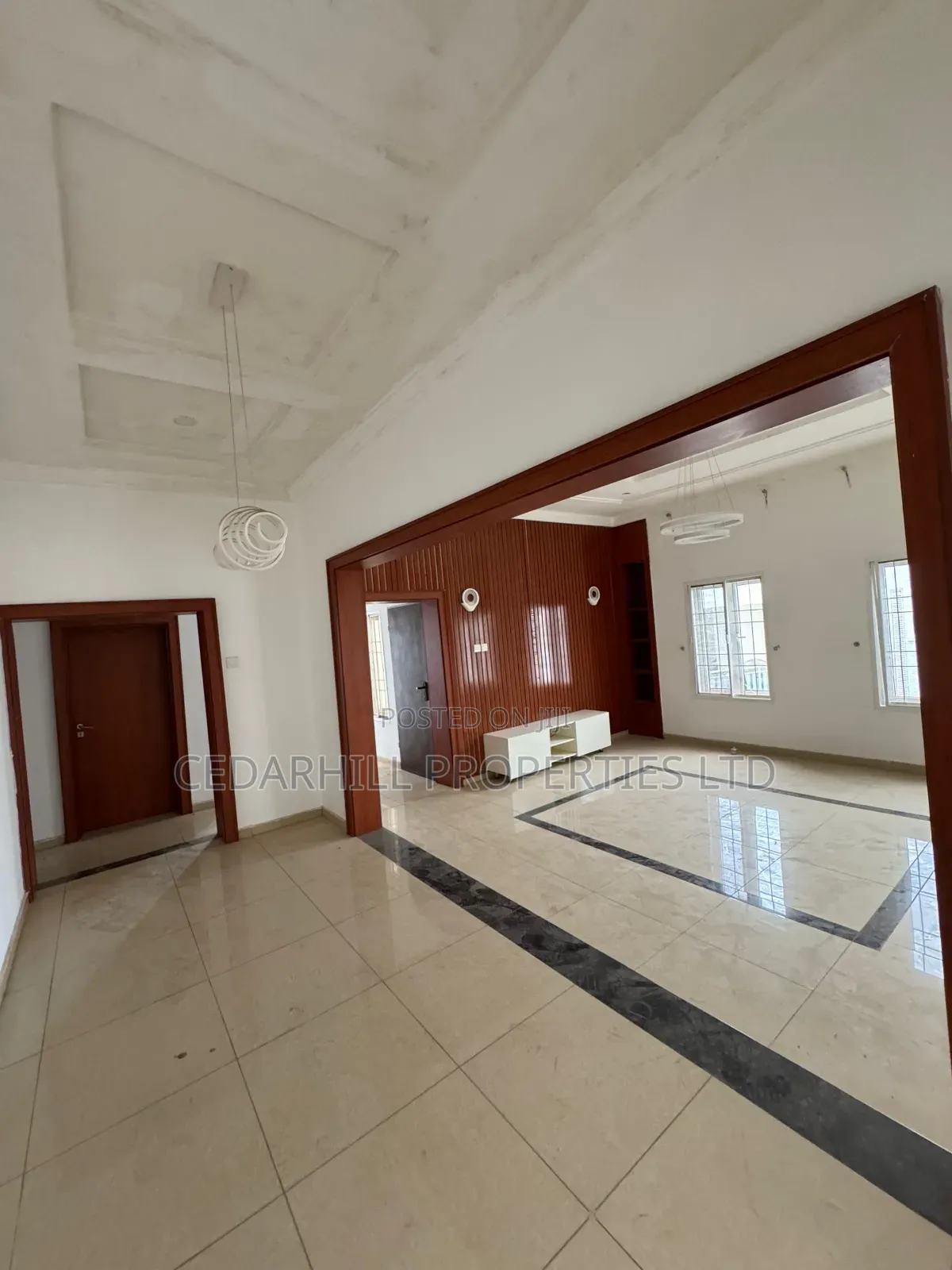 3bdrm Apartment in Katampe Extension for rent in Katampe Extension