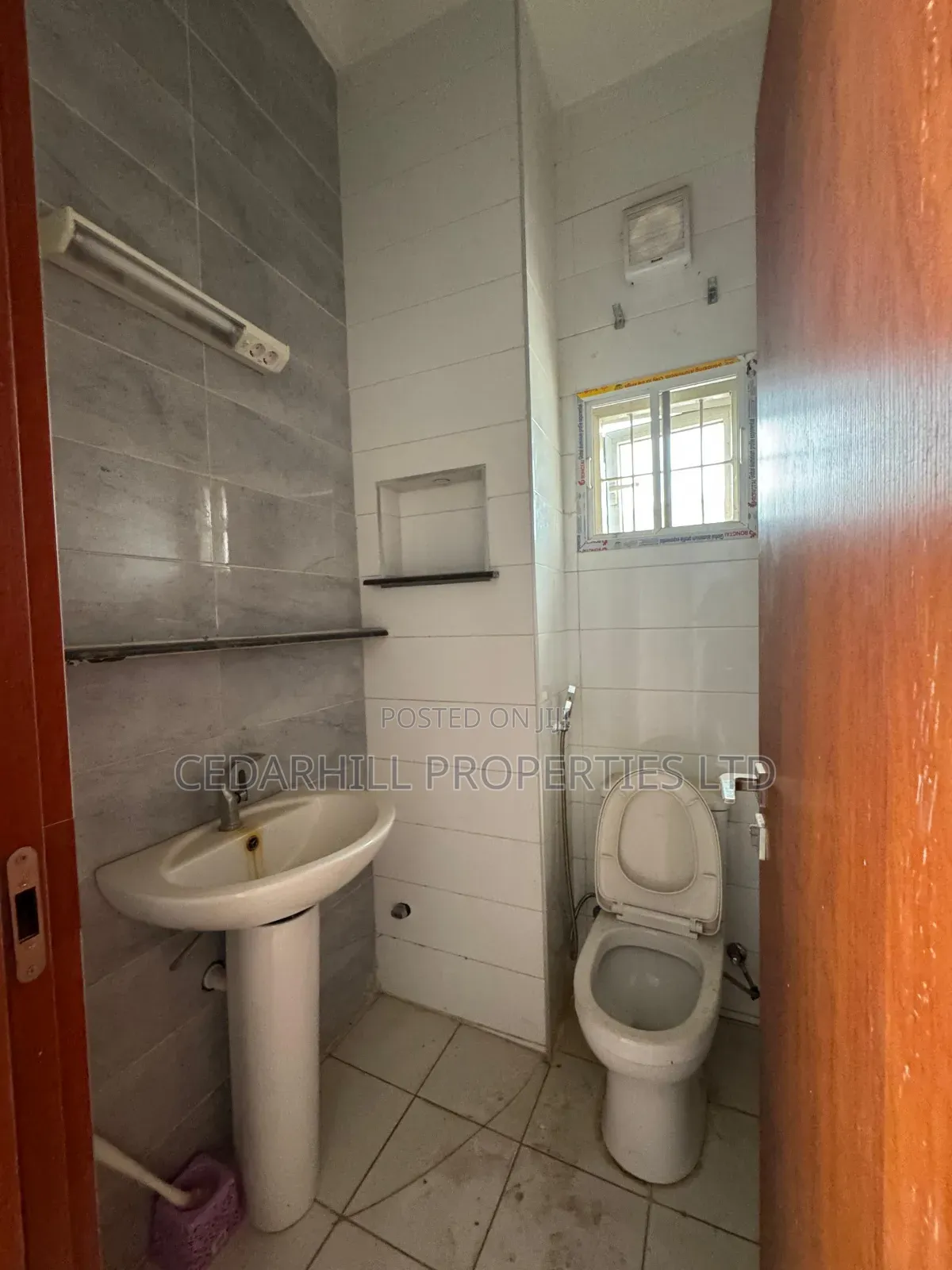 3bdrm Apartment in Katampe Extension for rent in Katampe Extension