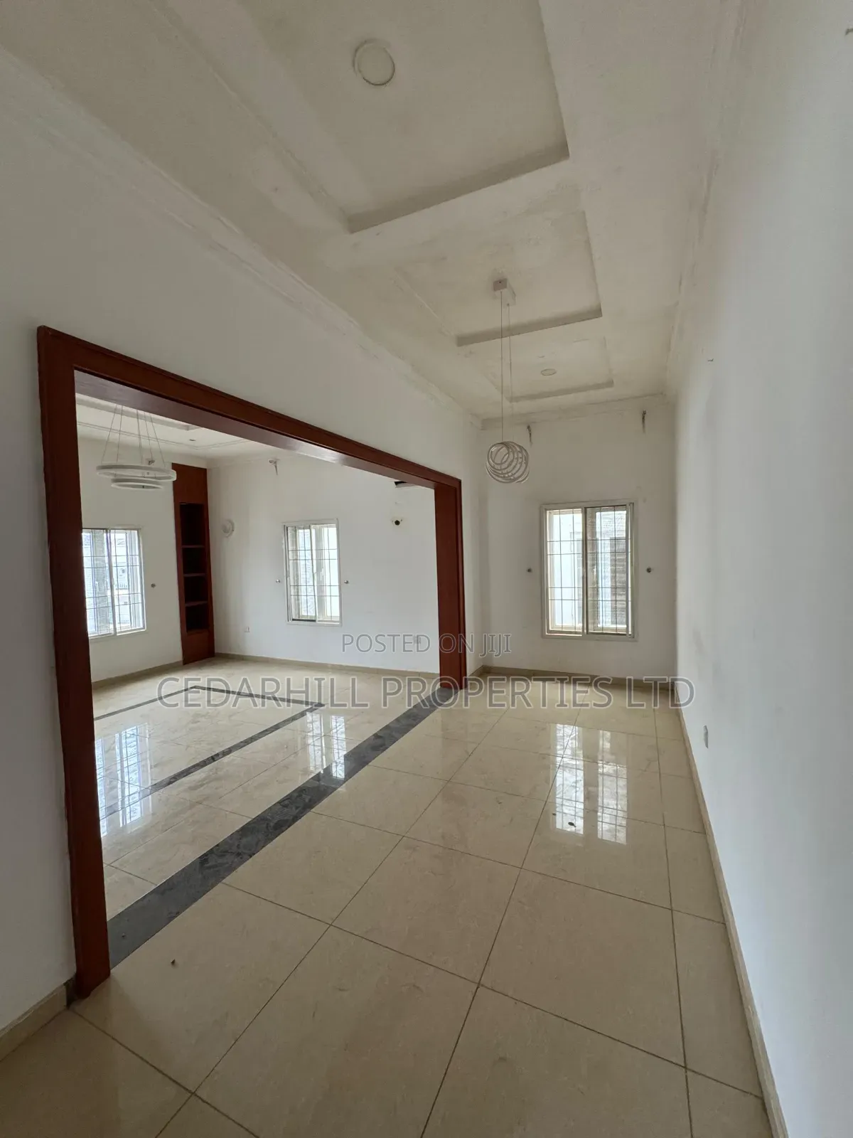 3bdrm Apartment in Katampe Extension for rent in Katampe Extension