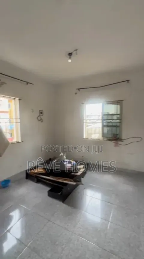 Studio Apartment in Morocco, Shomolu / Shomolu for rent in Shomolu / Shomolu