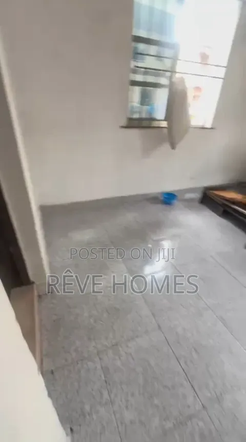 Studio Apartment in Morocco, Shomolu / Shomolu for rent in Shomolu / Shomolu