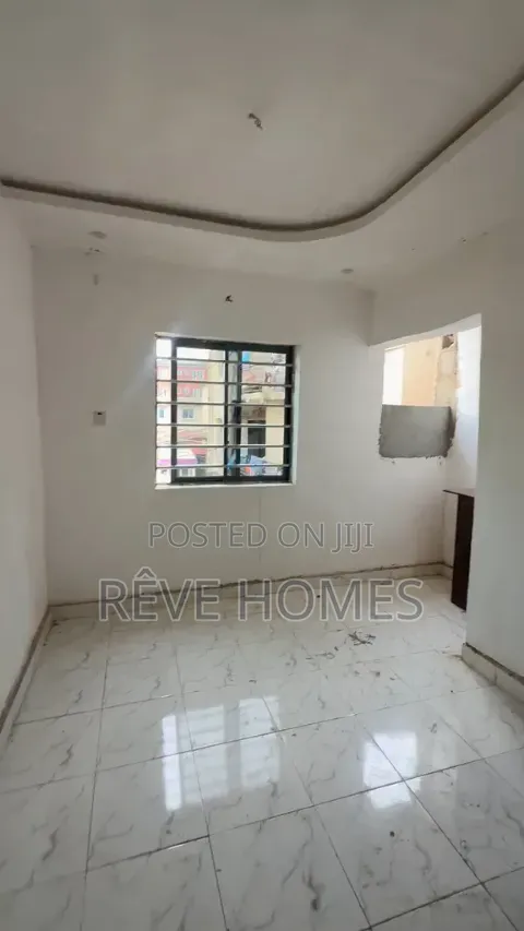 Studio Apartment in Akoka for rent in Akoka
