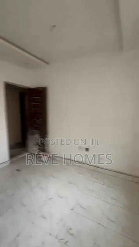 Studio Apartment in Akoka for rent in Akoka