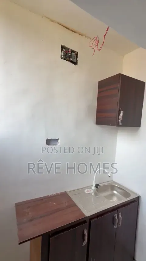 Studio Apartment in Akoka for rent in Akoka